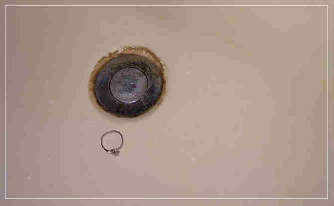 永川下水道物品打捞